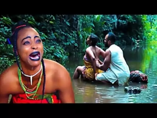 Video: Agony Of Female Slaves 1 - Latest Nigerian Movies 2017